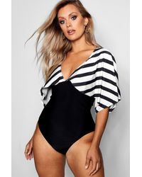 cold shoulder bathing suit
