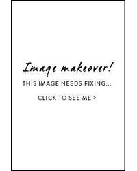 Boohoo - Tonal Stripe Linen Look Relaxed Fit Wide Leg Trousers - Lyst