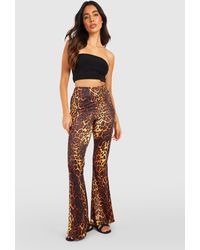 flared two piece set flared two piece set