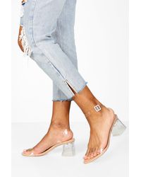 boohoo soldes chaussures