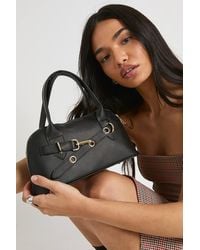 Boohoo - Top Handle Grab Bag - Lyst