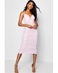 lovers and friends leah gown lavender