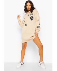 designer hoodie dress