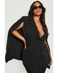 Cape Jackets for Women - Up to 65% off 