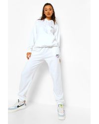 the fix ladies tracksuits