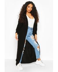 maxi cardigan petite