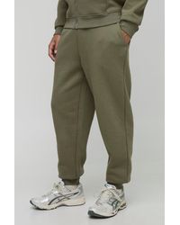 BoohooMAN - Tall Basic Regular Fit Jogger - Lyst