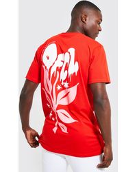Longline T-Shirts for Men - Up to 67 