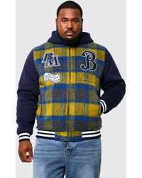 Varsity Jackets for Men - Up to 70% off | Lyst - Page 2