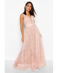 boohoo ladies maxi dresses