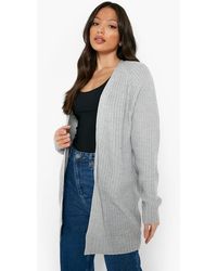 white summer cardigan plus size