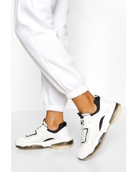 blink chunky trainers