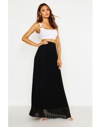 designer maxi skirts uk