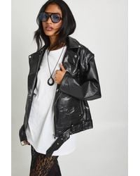 Boohoo - Womens 2 - Lyst