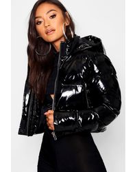 Boohoo ladies jackets Clearance