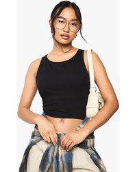 Boohoo - Built - Lyst
