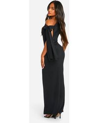 Maison Amory The Windsor Maxi Dress | Lyst