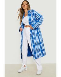 Flannel Coats for Women - Up to 70% off 