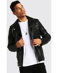 Herren Boohoo Jacken ab 28 € Lyst Herren Boohoo Jacken ab 28 € Lyst