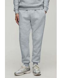 BoohooMAN - Basic Slim Fit Jogger - Lyst