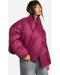 Boohoo - Womens 2 - Lyst