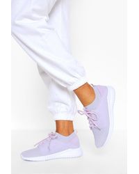 boohoo gucci trainers