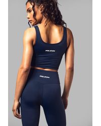 DSGN Studio - Dsgn Studio Ultra Sculpt Light Support Sports Bra - Lyst