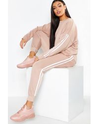 Boohoo Tracksuits and sweat suits for 