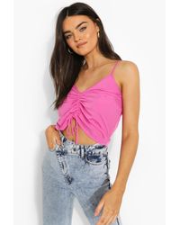 boohoo rouched