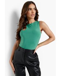 Boohoo Bodysuits for Women - Up to 75% off at Lyst.com