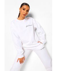 boohoo tracksuit womens