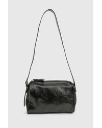 Boohoo - Cross Body Box Bag - Lyst