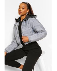 Boohoo Casual jackets for Women 