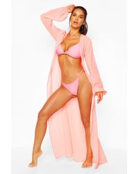 boohoo beachwear
