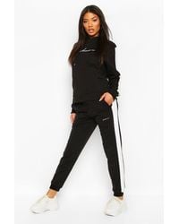 macy's women's tracksuits