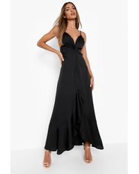 Casual & Summer Maxi Dresses for Women | Lyst