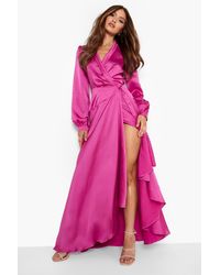 Satinwrap Dresses for Women  Up to 78 