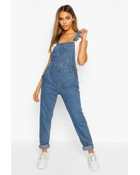 Boohoo Jumpsuits For Women Up To 75 Off At Lyst Com