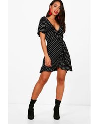 boohoo 50 off dresses