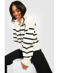 Boohoo Jumpers for Women | Online Sale up to 80% off | Lyst UK