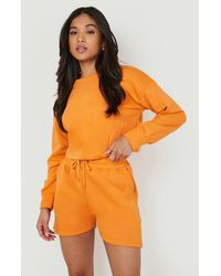 Orange Tracksuits and sweat suits for 