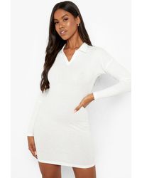 Collared Dresses for Women - Up to 86 