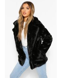 Boohoo Fur coats for Women - Up to 74% off | Lyst Boohoo Fur coats for Women - Up to 74% off | Lyst