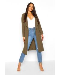 Duster Coats for Women - Up to 85% off | Lyst UK