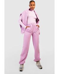 Boohoo Tracksuits and sweat suits for 