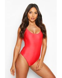 boohoo bathing suit