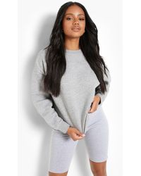 Boohoo Track pants and sweatpants for 