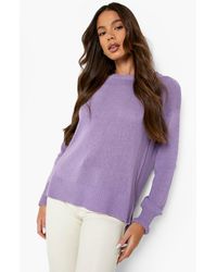 Slouchy Sweaters for Women - Up to 60 