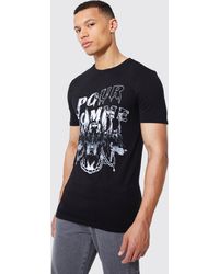 light blue and white graphic tee light blue and white graphic tee