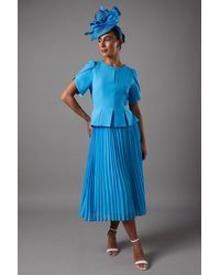 Coast - Tulip Sleeve 2 - Lyst